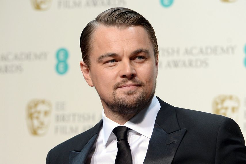 DiCaprio ganó el Óscar a mejor actor por su papel protagonista en The Revenant (2015), una película que dirigió el también mexicano Alejandro González-Iñárritu.