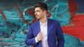 El pianista venezolano Kristhyan Benítez está nominado en el renglón Mejor Álbum de Música Clásica en la entrega número 22 de los premios Latin Grammy. El pianista venezolano Kristhyan Benítez está nominado en el renglón Mejor Álbum de Música Clásica en la entrega número 22 de los premios Latin Grammy.