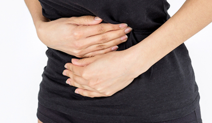 La diarrea suele estar asociada a dolores de estómago. Lo más importante es tomar mucho líquido y mantenerse hidratado