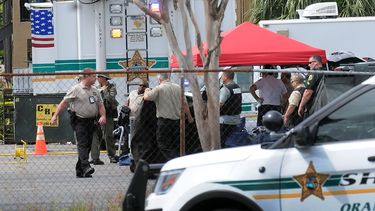 Foto archivo de uno de los cuerpos de seguridad de Orlando.&nbsp;