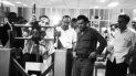El Che Guevara como Ministro de Industrias El Che Guevara como Ministro de Industrias