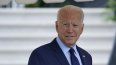 El presidente Joe Biden