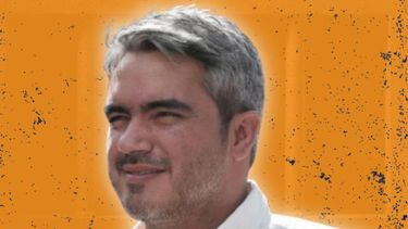 Luis Somaza, líder del partido opositor Voluntad Popular, había sido amenazado por el régimen
