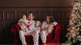 La tradición de usar una pijama en conjunto con la familia cada vez cobra más fuerza.&nbsp;