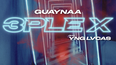El puertorriqueño Guaynaa y la mexicana Yng Lvcas presentan el tema 3ple X.