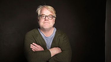 Phillip Seymour Hoffman, de 46 años, fue encontrado muerto en su apartamento en Nueva York. (Photo by Victoria Will/Invision/AP)