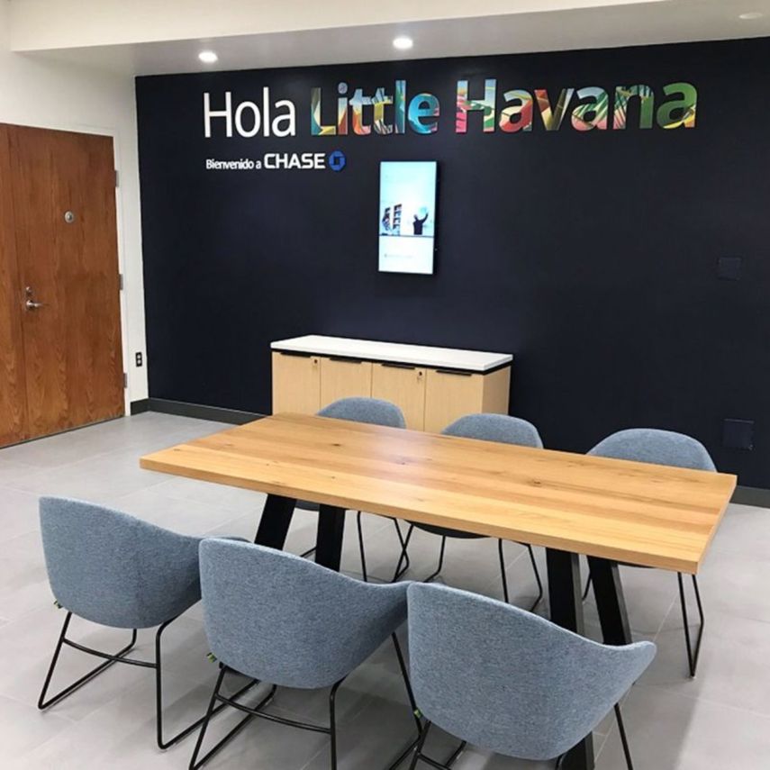 Durante el Mes de la Herencia Hispana, JPMorganChase honra las contribuciones positivas de los hispanos y latinos en los Estados Unidos y su creciente impacto en nuestro panorama financiero
