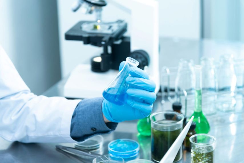 Los laboratorios Merck anuncian una nueva reestructuración y buscan un ahorro de 3.000 millones de dólares anuales.