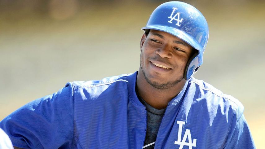 Puig se burló de sí mismo