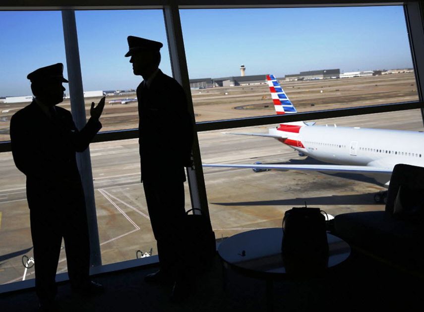 American Airlines ordenó remover a sus empleados cubanoamericanos de la tripulación de los recién inaugurados vuelos a Cuba.