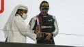 El español Fernando Alonso sumó su podio 98 de por vida en la Fórmula 1 con la carrera en Catar El español Fernando Alonso sumó su podio 98 de por vida en la Fórmula 1 con la carrera en Catar