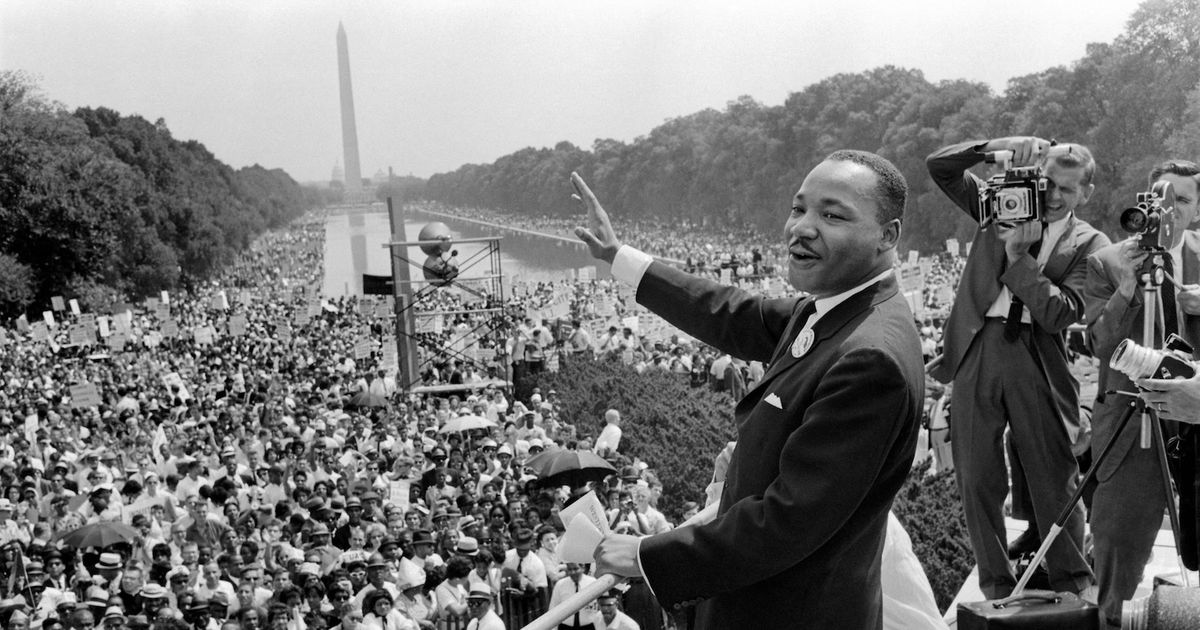 Martin Luther King Jr. y Oswaldo Payá Sardiñas: La vigencia de su visión global compartida y centrada en el ser humano