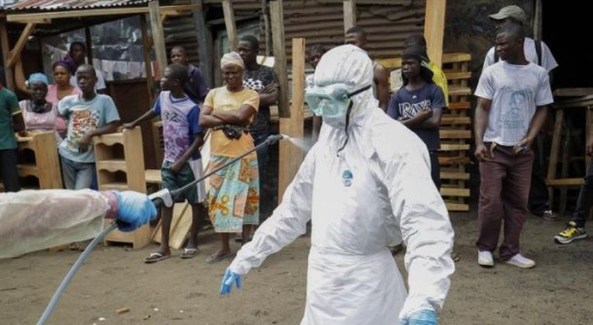 La epidemia se mantiene en el continente africano. (EFE/Archivo)