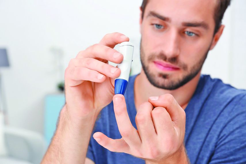 La mitad de los participantes recibió canagliflozina, además de la mejor atención actual disponible.