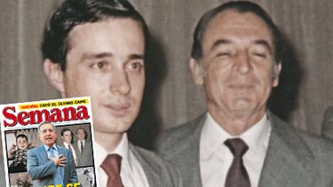 En su libro No hay causa perdida, de la editorial Penguin, &Aacute;lvaro Uribe habla descarnadamente sobre la muerte de su padre, los momentos m&aacute;s dif&iacute;ciles de su gobierno y su vida &iacute;ntima en el poder. SEMANA reprodujo algunos apartes.