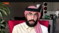 El periodista Jassim Al-Jarid indicó que en el Medio Oriente nos sentimos orgullosos de tener un país democrático como Israel