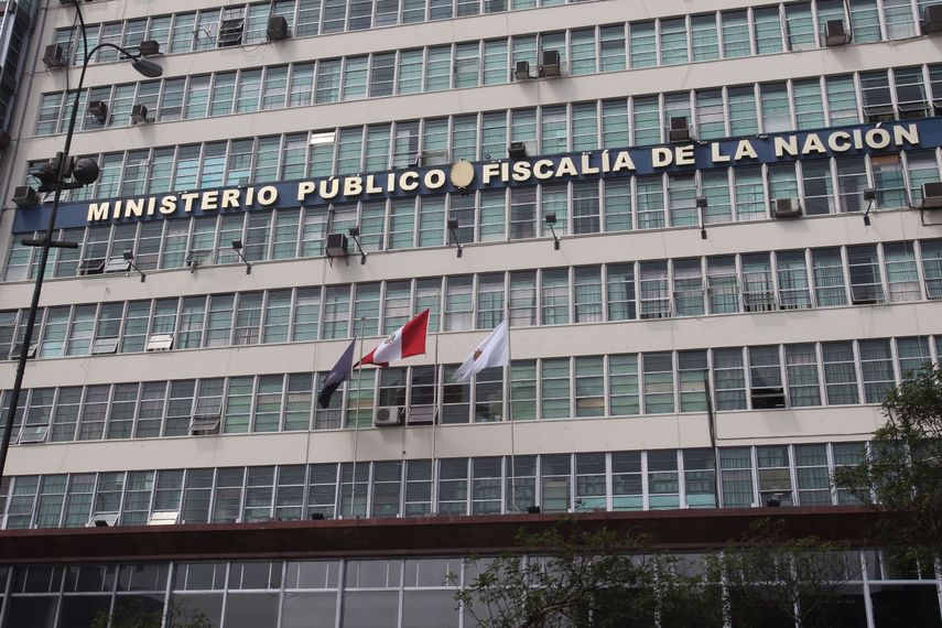 La actuación de la policía se hizo pública después de que un agente del Gope denunciara ante el Ministerio Público la actuación de sus compañeros y entregara un total de cuatro videos con las agresiones.
