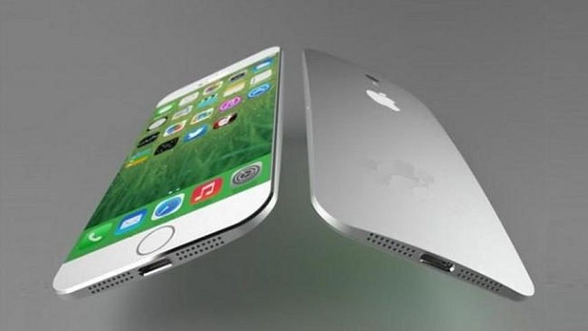 Con las nuevas actividades, Cook quiere impedir que Apple entre en una espiral negativa si las ventas del iPhone siguen mermando (TWITTER/@EP_Actualidad)