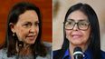 María Corina Machado planteó en Panamá una negociación responsable con Delcy Rodríguez,&nbsp;
