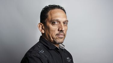 Rolando Rodriguez Lobaina, realizador de audiovisuales y opositor al régimen cubano.