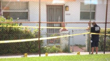 El&nbsp;tiroteo&nbsp;ocurrió sobre las&nbsp;3 de la tarde cerca del Washington Park Community Center.