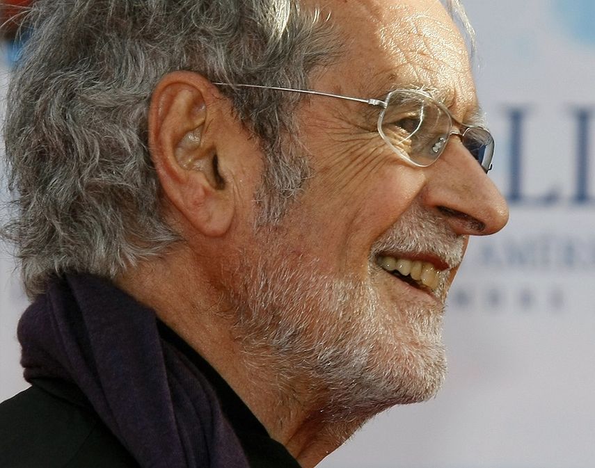 Edouard Molinaro (AP)