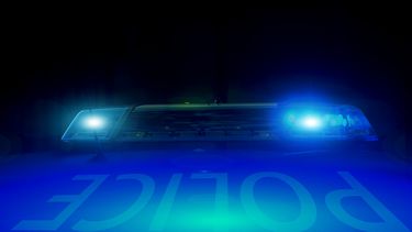 Imagen referencial de un auto de la Polic&iacute;a.&nbsp;