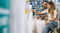El Black Friday en EEUU ensombrecido por persistente inflación El Black Friday en EEUU ensombrecido por persistente inflación