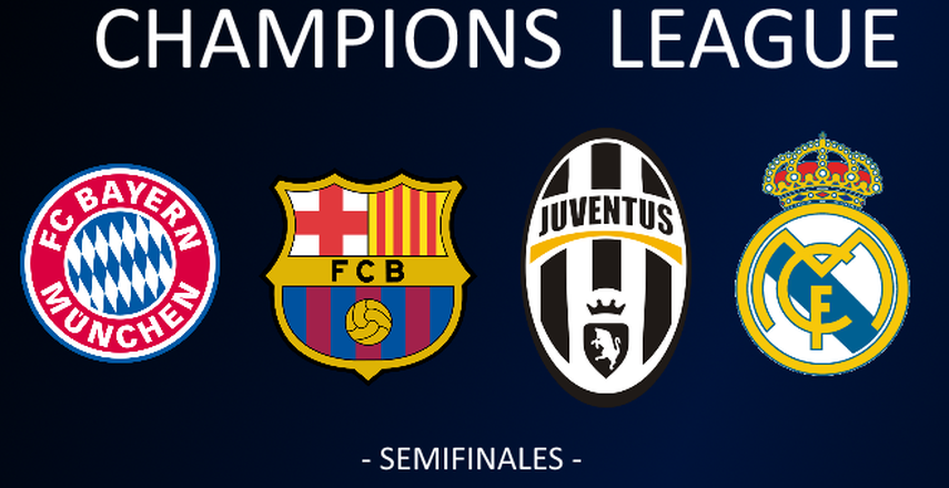 El pronóstico para estas semifinales es que habrá mucha paridad en cada choque