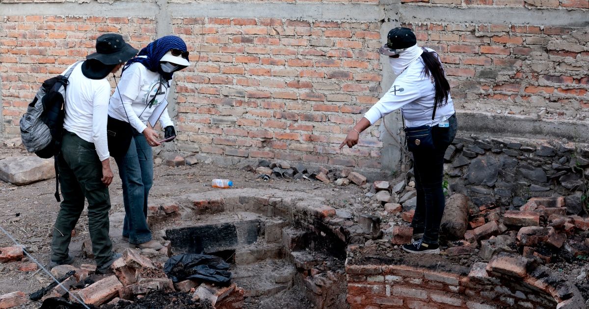 México: hallazgo de restos humanos, punto de quiebre de violencia que acrecienta preocupación