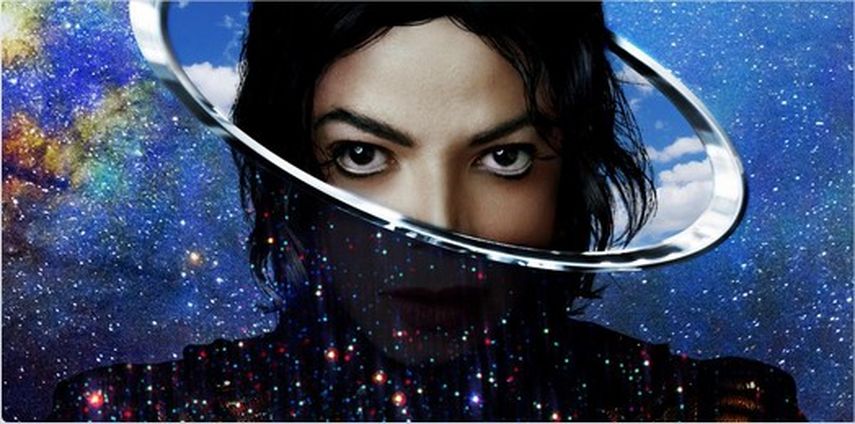 Un nuevo vídeo musical de Michael Jackson se publicó anoche en su cuenta oficial de Twitter, a los cinco años de su muerte. (Foto: @michaeljackson)