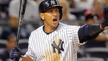 A-Rod tendrá que enfrentar un nuevo escándalo. (ARCHIVO)