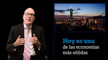 el ejemplo de taiwan