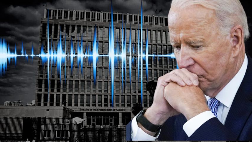 Alejarse del síndrome de La Habana para acercarse al deshielo