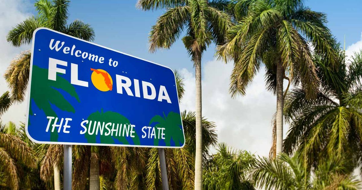 Conozca las 11 nuevas leyes que entran en vigor en la Florida el 1 de julio