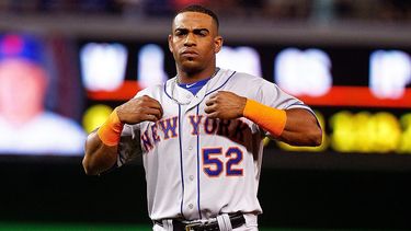 Céspedes está seguro de que conseguirá un contrato elevado. (ARCHIVO)