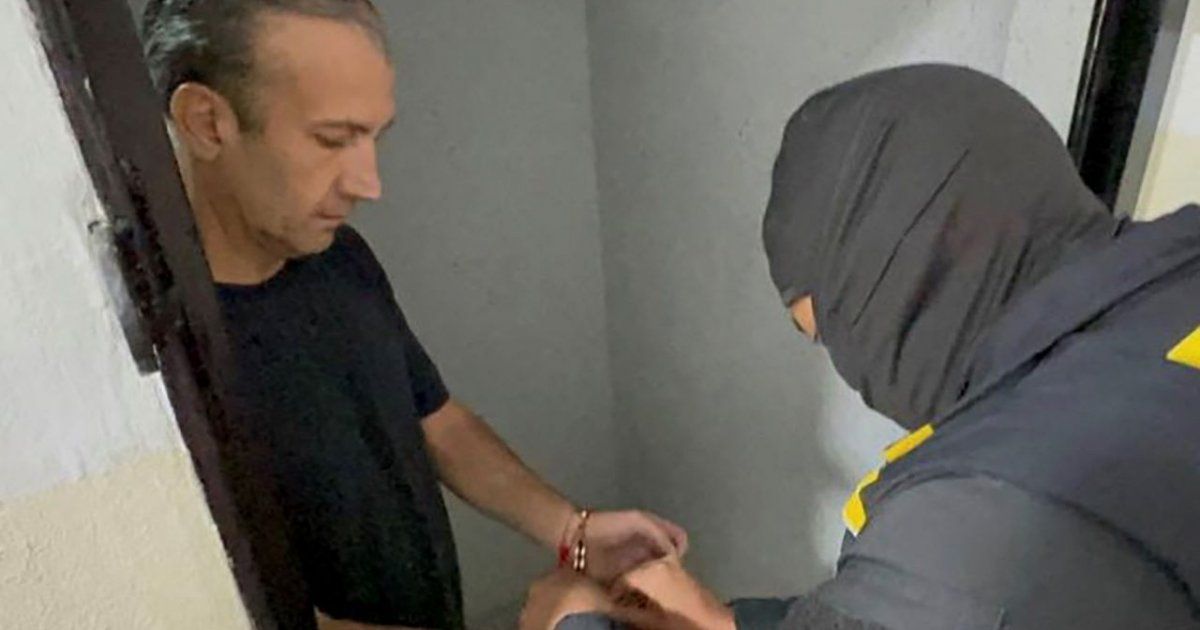 ¿Dónde están Tareck El Aissami y los 23 mil millones robados? Un tema que vuelve a resonar