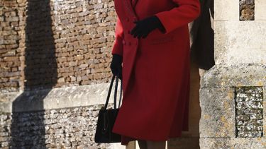 Es la cuarta intervenci&oacute;n extraordinaria de la reina Isabel II en 68 a&ntilde;os de reinado