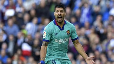 Diario las Américas | Luis Suárez Barcelona