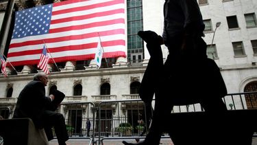 Departamento de Comercio, EEUU.