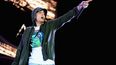 Acompañando a la imagen, Eminem escribió la frase 11 años, still not afraid (todavía sin miedo), en referencia a la canción Not afraid, en la que relata su batalla contra las&nbsp;drogas&nbsp;recetadas.