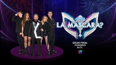 Camila y Jesse y Joy cantarán en la gran final del programa ¿Quién es la máscara?.
