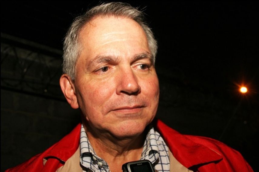 Alvarado fue llamado a declarar en la Audiencia Nacional española, tras haber sido rechazada su solicitud de hacerlo por videoconferencia.&nbsp;