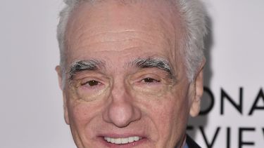 En esta foto de archivo, el director de cine estadounidense Martin Scorsese asiste a la Gala de la Junta Nacional de Revisi&oacute;n de 2020 el 8 de enero de 2020 en la ciudad de Nueva York.&nbsp;