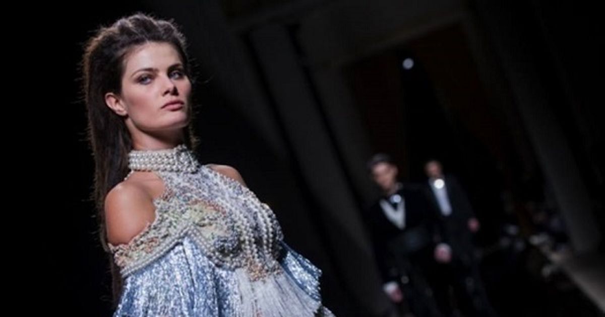 Kenzo expresa su magia color y estampados en H M