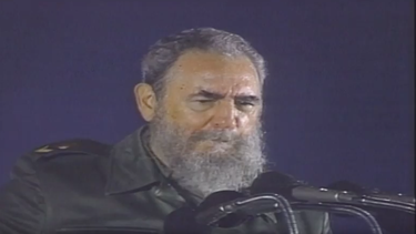 cuba decreta nueve dias de duelo por la muerte de fidel castro