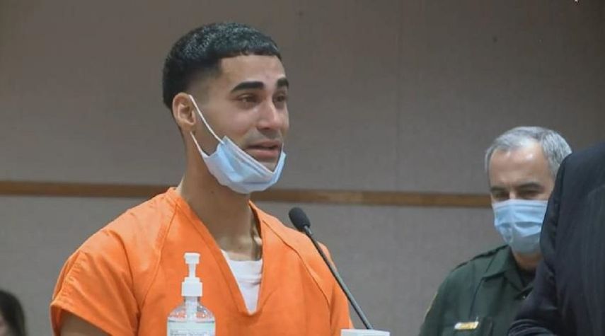 Fiscalía presenta moción para reconsiderar sentencia de camionero cubano