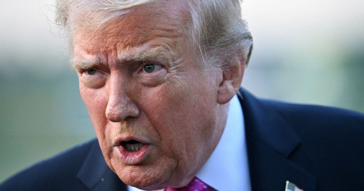 Trump, dispuesto a permitir que Israel reanude la ofensiva en Gaza si Hamás incumple el acuerdo