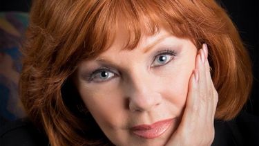 La actriz y directora de teatro Zully Montero.&nbsp;