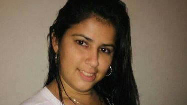 Piden apoyo en caso de joven desaparecida en Cuba